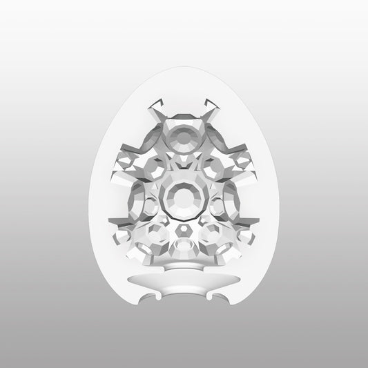 Tenga Crater Egg Masturbator