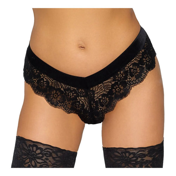 Clothing & Lingerie